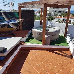 Chill Out Tenerife Appartamento